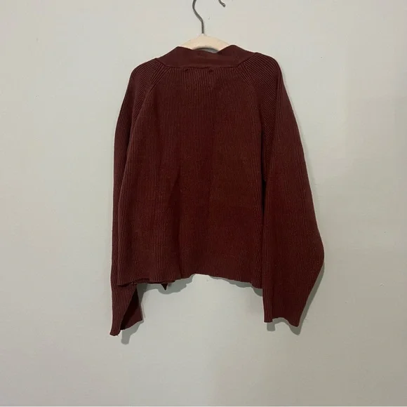 Zara Kids Button Cardigan - Picture 2 of 4